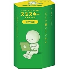 smiski at work(PREORDER)